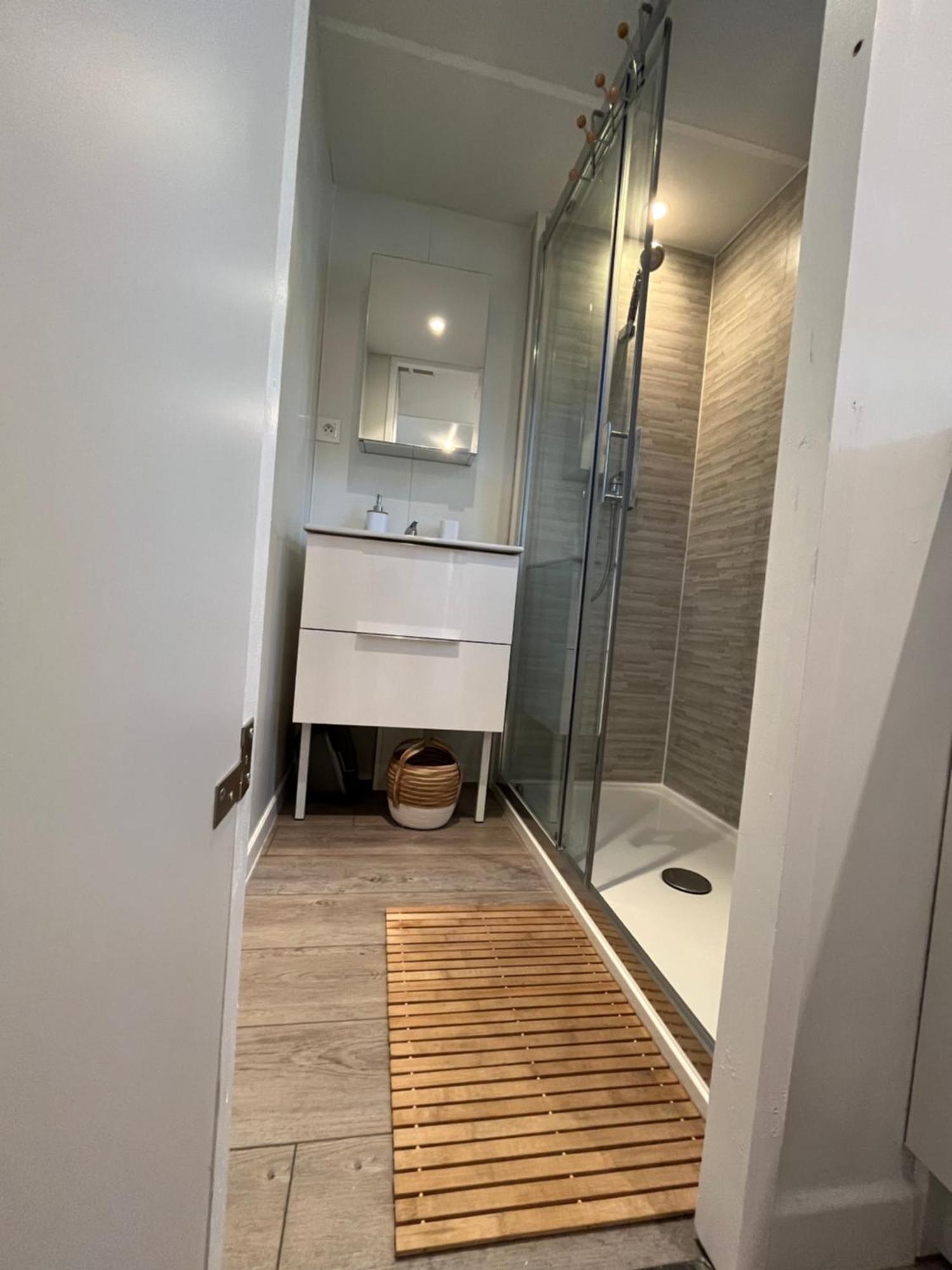 Mobil-Home Camping Oasis Roquebrune-sur-Argens Eksteriør billede